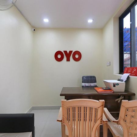 Oyo Flagship 39764 Mahendra Greens Bhilai Exterior photo