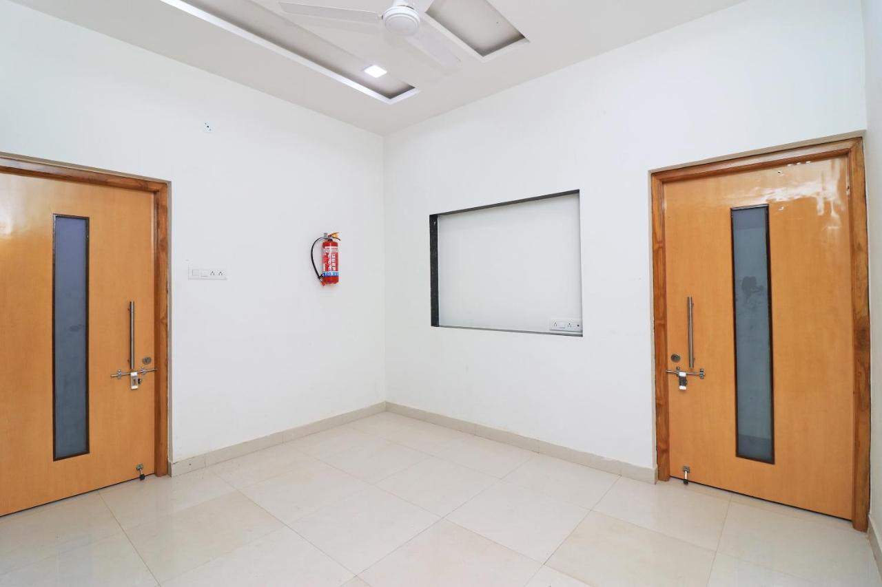 Oyo Flagship 39764 Mahendra Greens Bhilai Exterior photo