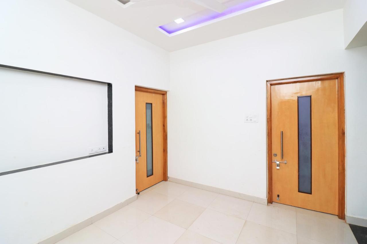 Oyo Flagship 39764 Mahendra Greens Bhilai Exterior photo